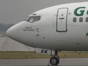 D-AGEK, Boeing 737-300, Germania