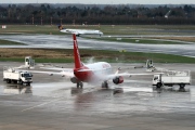 D-AGEL, Boeing 737-700, Air Berlin