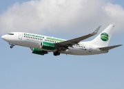 D-AGEN, Boeing 737-700, Germania