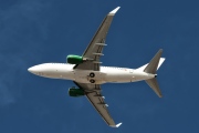 D-AGES, Boeing 737-700, Germania