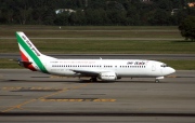 D-AGMR, Boeing 737-400, Air Italy