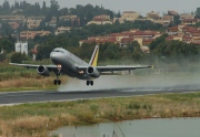 D-AGWC, Airbus A319-100, Germanwings