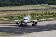 D-AGWL, Airbus A319-100, Germanwings