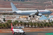 D-AHFA, Boeing 737-800, Air Berlin