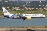 D-AHFB, Boeing 737-800, TUIfly