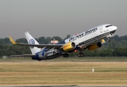 D-AHFB, Boeing 737-800, TUIfly