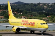 D-AHFD, Boeing 737-800, TUIfly