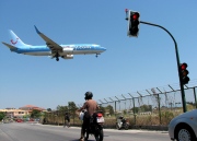 D-AHFF, Boeing 737-800, Hapag Lloyd