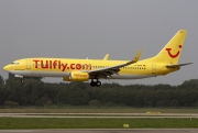 D-AHFH, Boeing 737-800, TUIfly