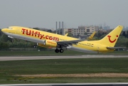 D-AHFI, Boeing 737-800, TUIfly