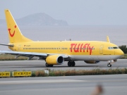 D-AHFK, Boeing 737-800, TUIfly