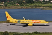 D-AHFK, Boeing 737-800, TUIfly