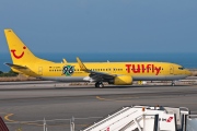 D-AHFK, Boeing 737-800, TUIfly