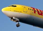 D-AHFL, Boeing 737-800, TUIfly