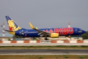 D-AHFM, Boeing 737-800, TUIfly