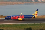 D-AHFM, Boeing 737-800, TUIfly