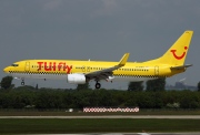 D-AHFO, Boeing 737-800, TUIfly