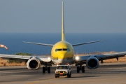 D-AHFO, Boeing 737-800, TUIfly