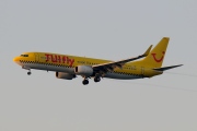 D-AHFO, Boeing 737-800, TUIfly