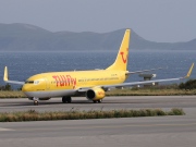 D-AHFP, Boeing 737-800, TUIfly