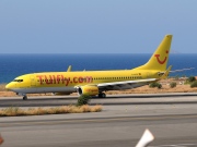 D-AHFQ, Boeing 737-800, TUIfly