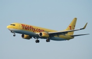 D-AHFR, Boeing 737-800, TUIfly