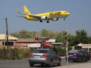 D-AHFS, Boeing 737-800, Hapag-Lloyd Express