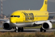 D-AHFS, Boeing 737-800, Hapag-Lloyd Express