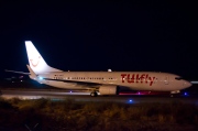 D-AHFS, Boeing 737-800, TUIfly