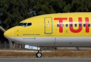 D-AHFU, Boeing 737-800, TUIfly