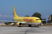 D-AHFU, Boeing 737-800, TUIfly