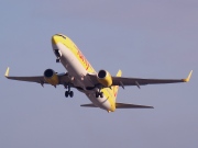 D-AHFV, Boeing 737-800, TUIfly