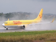 D-AHFV, Boeing 737-800, TUIfly