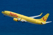 D-AHFV, Boeing 737-800, TUIfly