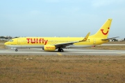 D-AHFV, Boeing 737-800, TUIfly