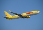 D-AHFW, Boeing 737-800, TUIfly