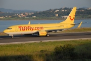 D-AHFW, Boeing 737-800, TUIfly