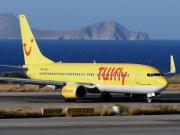 D-AHFX, Boeing 737-800, TUIfly