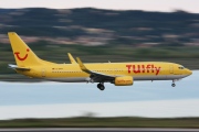 D-AHFY, Boeing 737-800, TUIfly