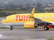 D-AHFY, Boeing 737-800, TUIfly