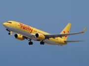 D-AHFY, Boeing 737-800, TUIfly