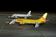 D-AHFY, Boeing 737-800, TUIfly