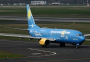 D-AHFZ, Boeing 737-800, TUIfly