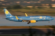 D-AHFZ, Boeing 737-800, TUIfly