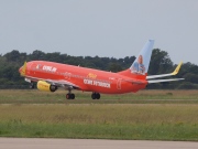 D-AHFZ, Boeing 737-800, TUIfly