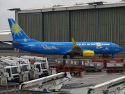 D-AHFZ, Boeing 737-800, TUIfly