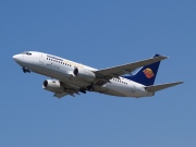 D-AHIA, Boeing 737-700, Air Berlin