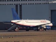 D-AHIN, Airbus A319-100, Air Berlin