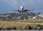 D-AHLK, Boeing 737-800, Hapag-Lloyd Kreuzfahrten