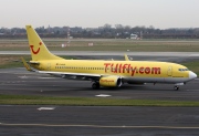 D-AHLR, Boeing 737-800, TUIfly